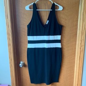 NEW Guess Bodycon Dress